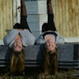 Meet your Posher, Katheryn